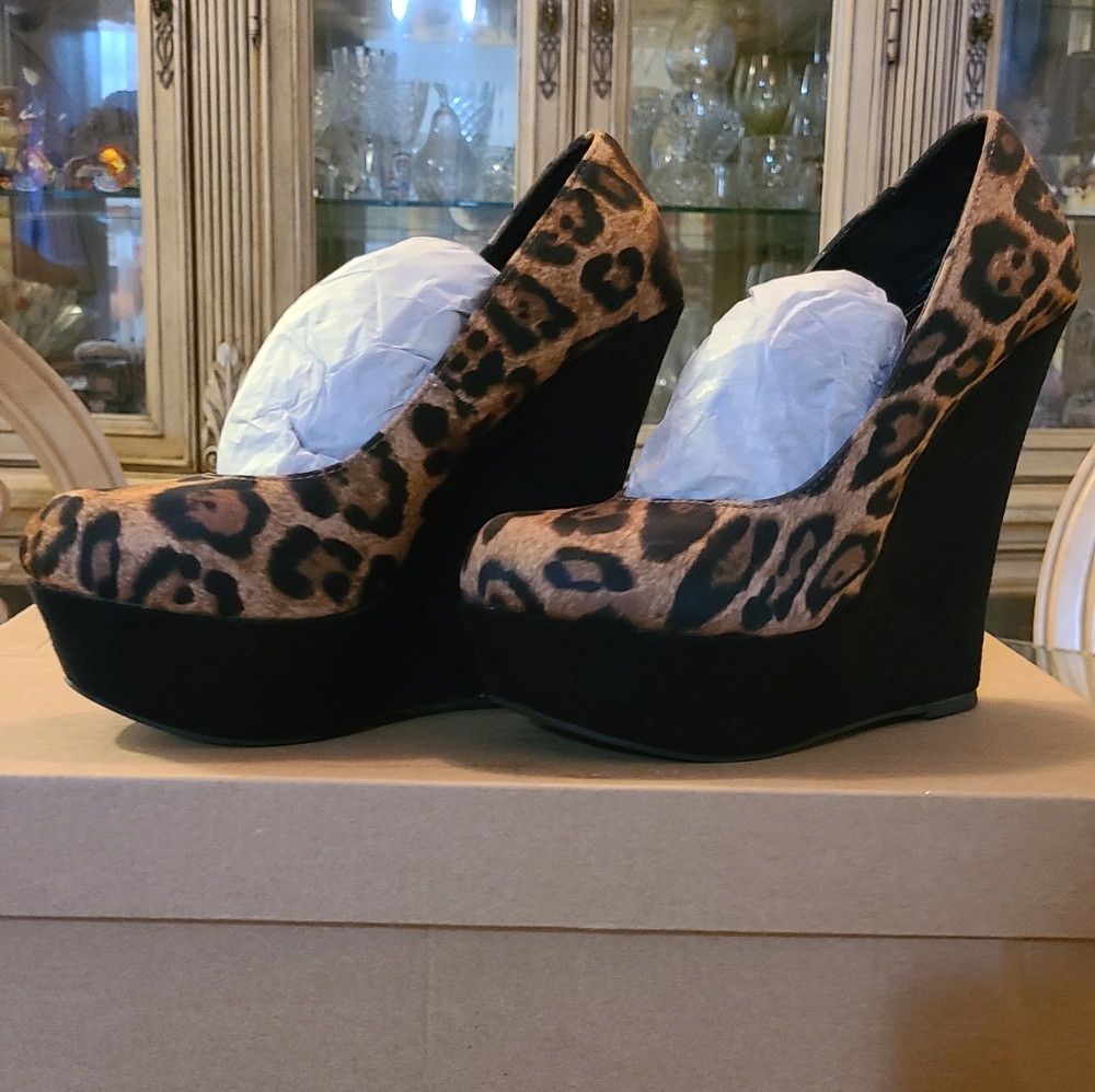 Brash Shoes